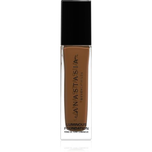 Luminous Foundation auffrischendes Make-up Farbton 480C 30 ml - Anastasia Beverly Hills - Modalova