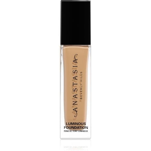 Luminous Foundation fondotinta illuminante colore 305N 30 ml - Anastasia Beverly Hills - Modalova