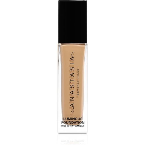 Luminous Foundation maquillaje con efecto iluminador tono 305N 30 ml - Anastasia Beverly Hills - Modalova