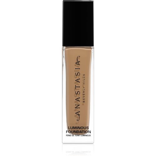 Luminous Foundation fondotinta illuminante colore 315N 30 ml - Anastasia Beverly Hills - Modalova