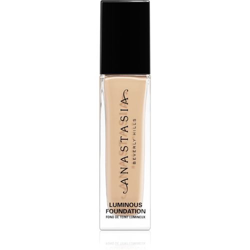 Luminous Foundation fondotinta illuminante colore 120W 30 ml - Anastasia Beverly Hills - Modalova