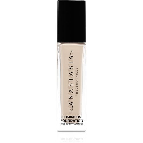 Luminous Foundation maquillaje con efecto iluminador tono 130N 30 ml - Anastasia Beverly Hills - Modalova