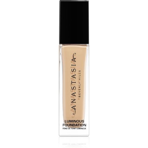 Luminous Foundation fondotinta illuminante colore 150W 30 ml - Anastasia Beverly Hills - Modalova