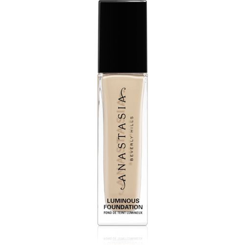 Luminous Foundation fondotinta illuminante colore 160C 30 ml - Anastasia Beverly Hills - Modalova