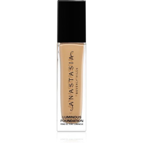 Luminous Foundation fondotinta illuminante colore 260N 30 ml - Anastasia Beverly Hills - Modalova