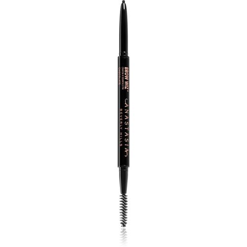 Brow Wiz matita di precisione per sopracciglia colore Granite 0,09 g - Anastasia Beverly Hills - Modalova