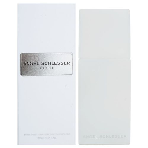 Eau de Toilette da donna 100 ml - Angel Schlesser - Modalova