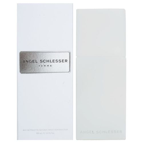 Eau de Toilette für Damen 100 ml - Angel Schlesser - Modalova