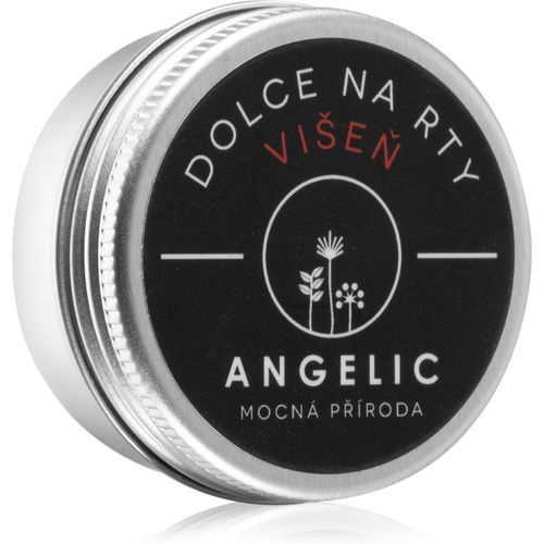 Dolce Sour cherry balsamo labbra 15 ml - Angelic - Modalova