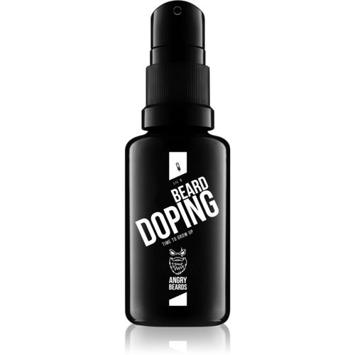 Beard Doping serum fortificante para la barba 30 ml - Angry Beards - Modalova