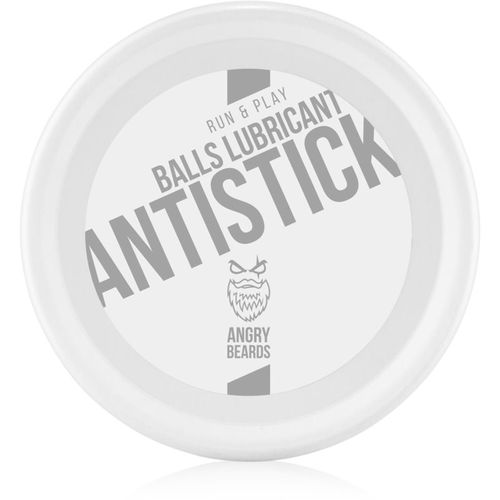 Balls Lubricant Antistick lubricante deportivo 10 g - Angry Beards - Modalova