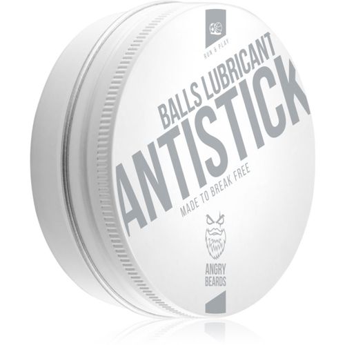 Balls Lubricant Antistick lubricante deportivo 55 g - Angry Beards - Modalova