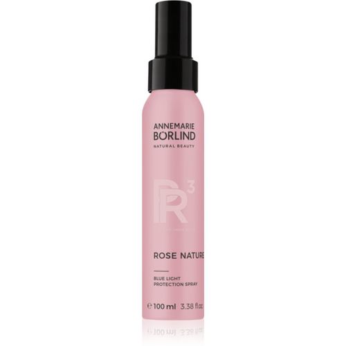 Rose Nature Digital De-Stress Schützender Spray für das Gesicht 100 ml - ANNEMARIE BÖRLIND - Modalova