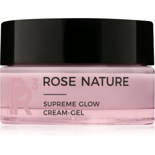 Rose Nature Digital De-Stress schützende Gel-Creme für das Gesicht 50 ml - ANNEMARIE BÖRLIND - Modalova