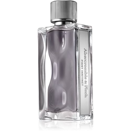 First Instinct Eau de Toilette für Herren 100 ml - Abercrombie & Fitch - Modalova