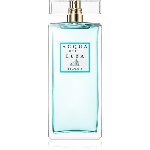 Classica Women Eau de Toilette da donna 100 ml - Acqua dell' Elba - Modalova