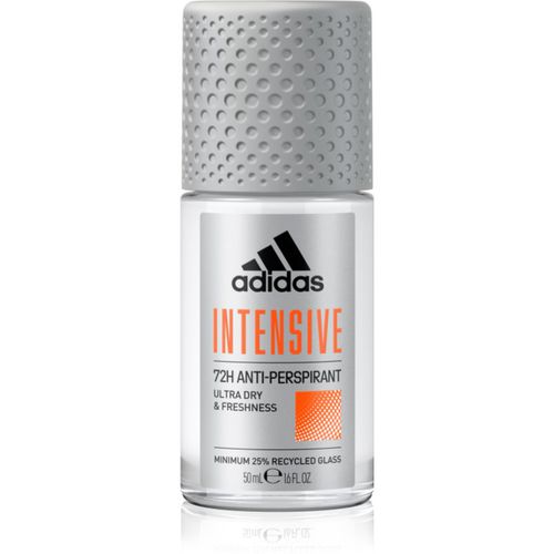 Cool & Dry Intensive deodorante roll-on per uomo 50 ml - Adidas - Modalova