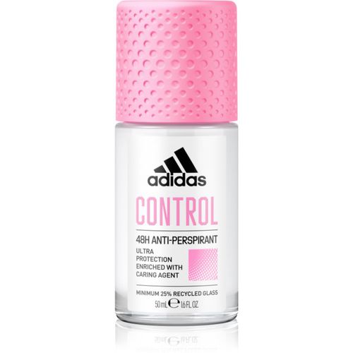 Cool & Care Control deodorante roll-on da donna 50 ml - Adidas - Modalova