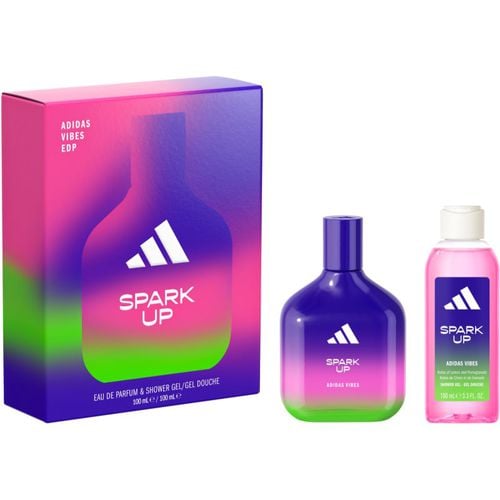 Vibes Spark Up lote de regalo (para el cuerpo) unisex - Adidas - Modalova