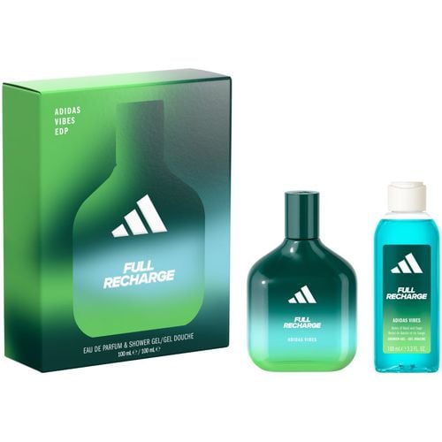 Vibes Full Recharge lote de regalo (para el cuerpo) unisex - Adidas - Modalova