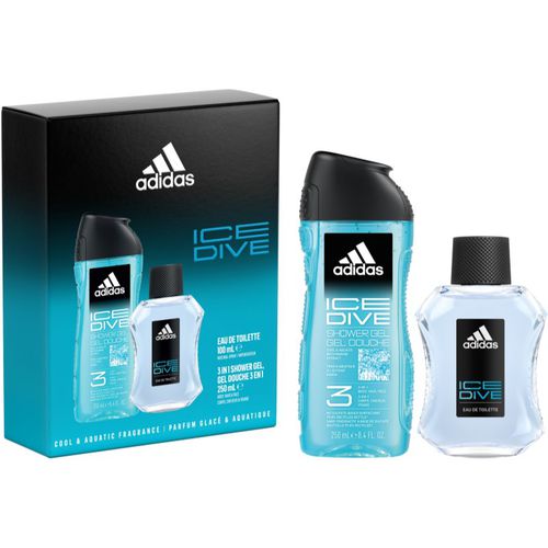 Ice Dive lote de regalo para hombre - Adidas - Modalova