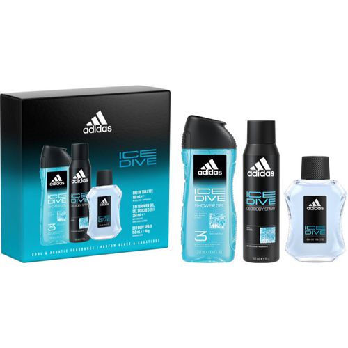 Ice Dive lote de regalo para hombre - Adidas - Modalova