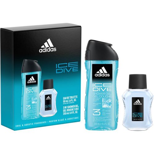 Ice Dive lote de regalo para hombre - Adidas - Modalova