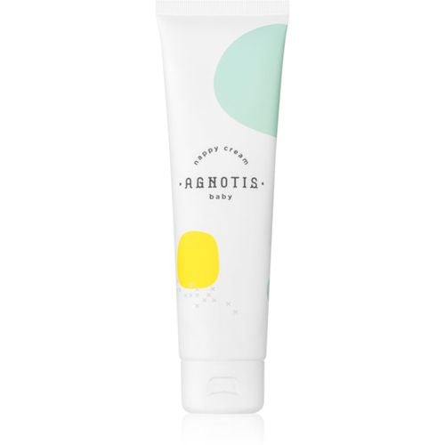 Nappy cream crema protettiva per bambini contro le irritazioni 150 ml - Agnotis - Modalova