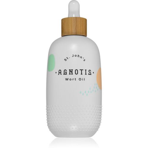 Wort oil aceite para bebés 150 ml - Agnotis - Modalova