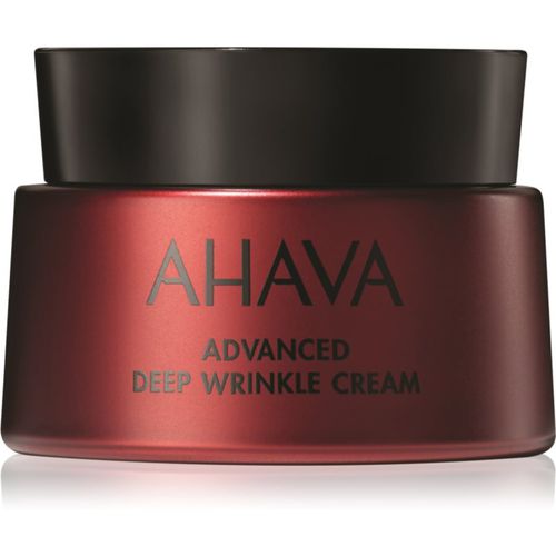 Apple of Sodom crema intensa per rughe profonde 50 ml - Ahava - Modalova