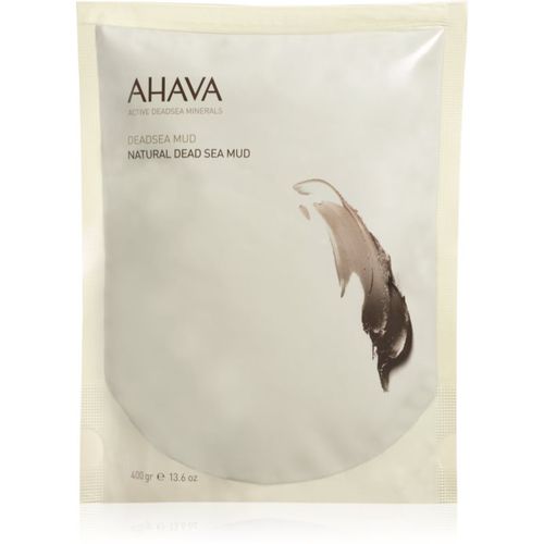 Dead Sea Mud barro natural con extractos del Mar Muerto 400 g - Ahava - Modalova