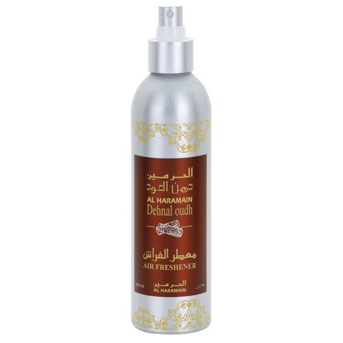 Dehnal Oudh I. ambientador 250 ml - Al Haramain - Modalova