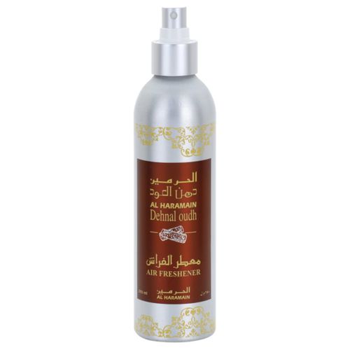 Dehnal Oudh I. deodorante 250 ml - Al Haramain - Modalova