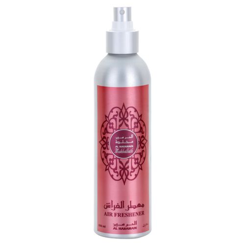 Mukhallath profumo per ambienti 250 ml - Al Haramain - Modalova