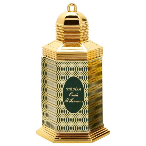 Thohfa Oudh incenso 50 g - Al Haramain - Modalova