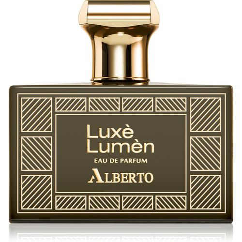 Luxes Lumen Eau de Parfum per uomo 100 ml - Alberto - Modalova