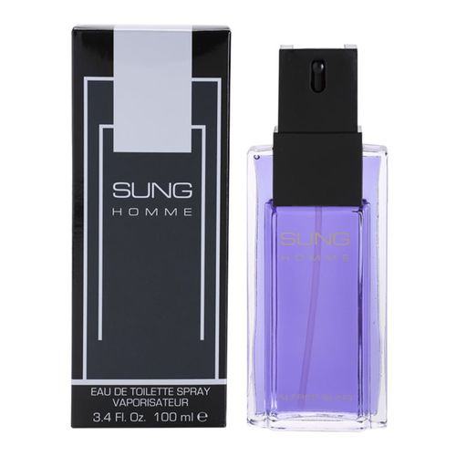 Sung for Men Eau de Toilette para hombre 100 ml - Alfred Sung - Modalova