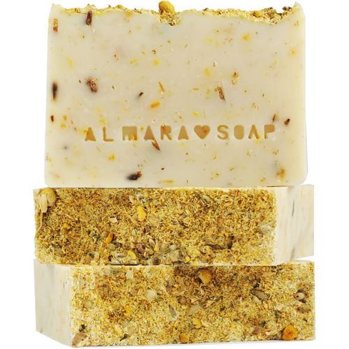 Natural Intim sapone solido naturale per l'igiene intima 90 g - Almara Soap - Modalova