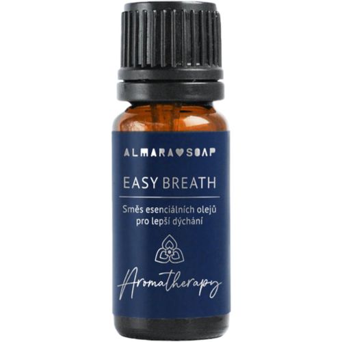 Aromatherapy Easy Breath olio essenziale profumato 10 ml - Almara Soap - Modalova