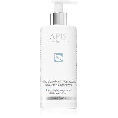 Home TerApis gelartiges Tonikum mit Gurkenextrakt 300 ml - Apis Natural Cosmetics - Modalova