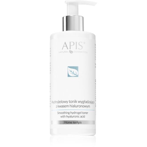 Home TerApis tónico textura gel con extractos de pepino 300 ml - Apis Natural Cosmetics - Modalova