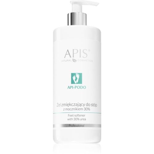 Api-Podo gel calmante para pies 500 ml - Apis Natural Cosmetics - Modalova