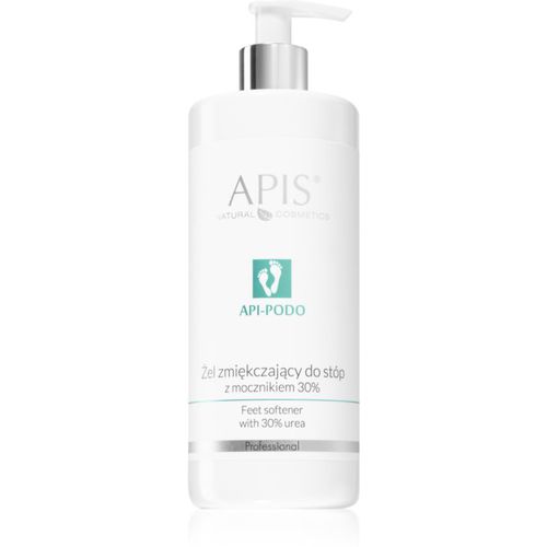 Api-Podo gel lenitivo per le gambe 500 ml - Apis Natural Cosmetics - Modalova