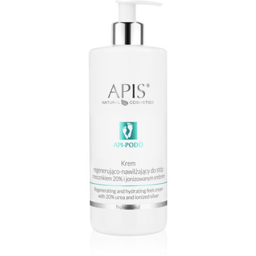 Api-Podo regenerierende und hydratisierende Creme für Füssen 500 ml - Apis Natural Cosmetics - Modalova