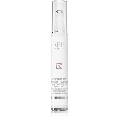 Eyefective™ Complex Lifting-Augenserum gegen Schwellungen und Augenringe 10 ml - Apis Natural Cosmetics - Modalova