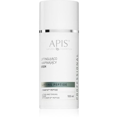 Lifting Peptide SNAP-8™ Straffende und liftende Tagescreme für reife Haut 100 ml - Apis Natural Cosmetics - Modalova