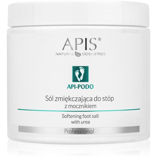 Api-Podo sale da bagno per le gambe 650 g - Apis Natural Cosmetics - Modalova