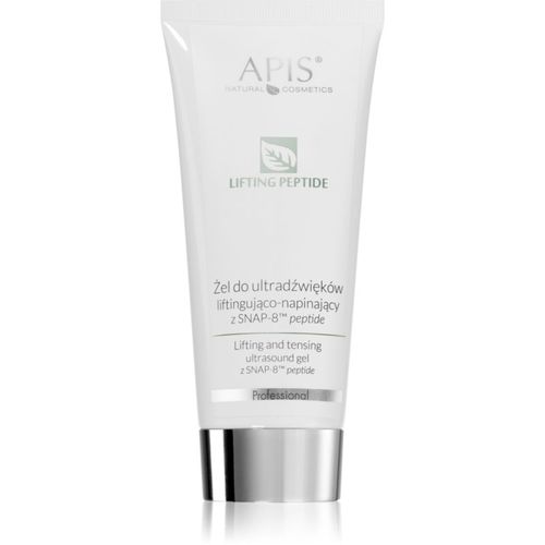 Lifting Peptide SNAP-8™ Festigendes Gel für reife Haut 200 ml - Apis Natural Cosmetics - Modalova