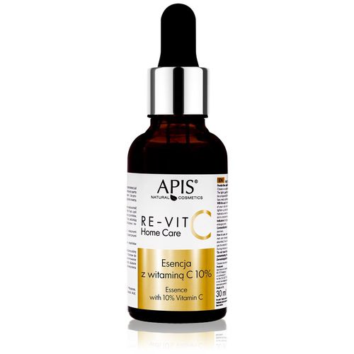 Re-Vit C Home Care aufhellendes Konzentrat mit Vitamin C 30 ml - Apis Natural Cosmetics - Modalova