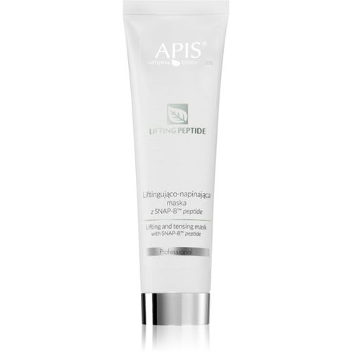 Lifting Peptide SNAP-8™ Lifting und festigende Maske mit Peptiden 100 ml - Apis Natural Cosmetics - Modalova